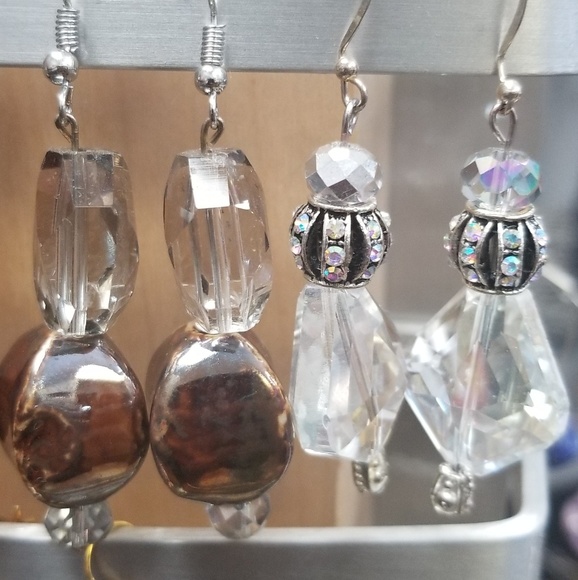 Earrings - Picture 2 of 8